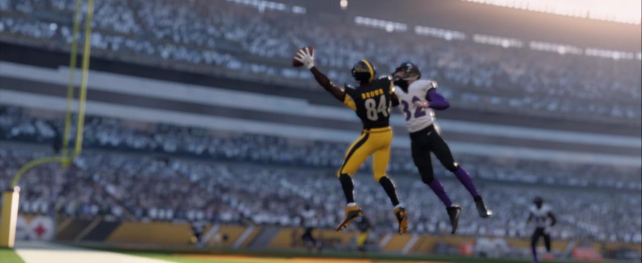 Madden NFL 18 XBOX One CD Key