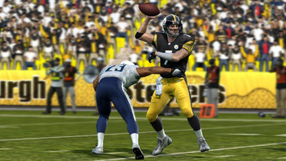 Madden NFL 18 XBOX One CD Key