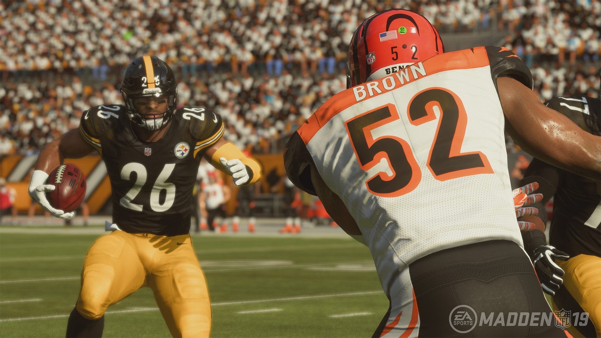 Madden NFL 19 EA App CD Key