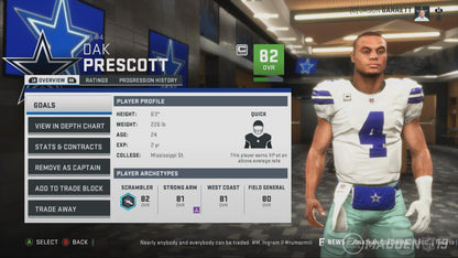 Madden NFL 19 EA App CD Key