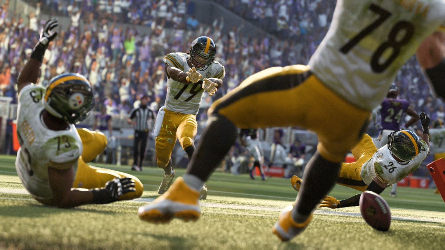 Madden NFL 19 EA App CD Key
