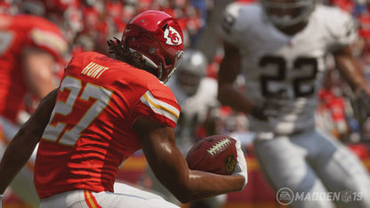 Madden NFL 19 EA App CD Key