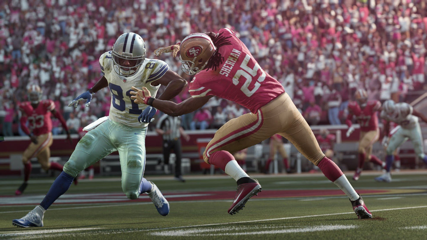 Madden NFL 19 EA App CD Key