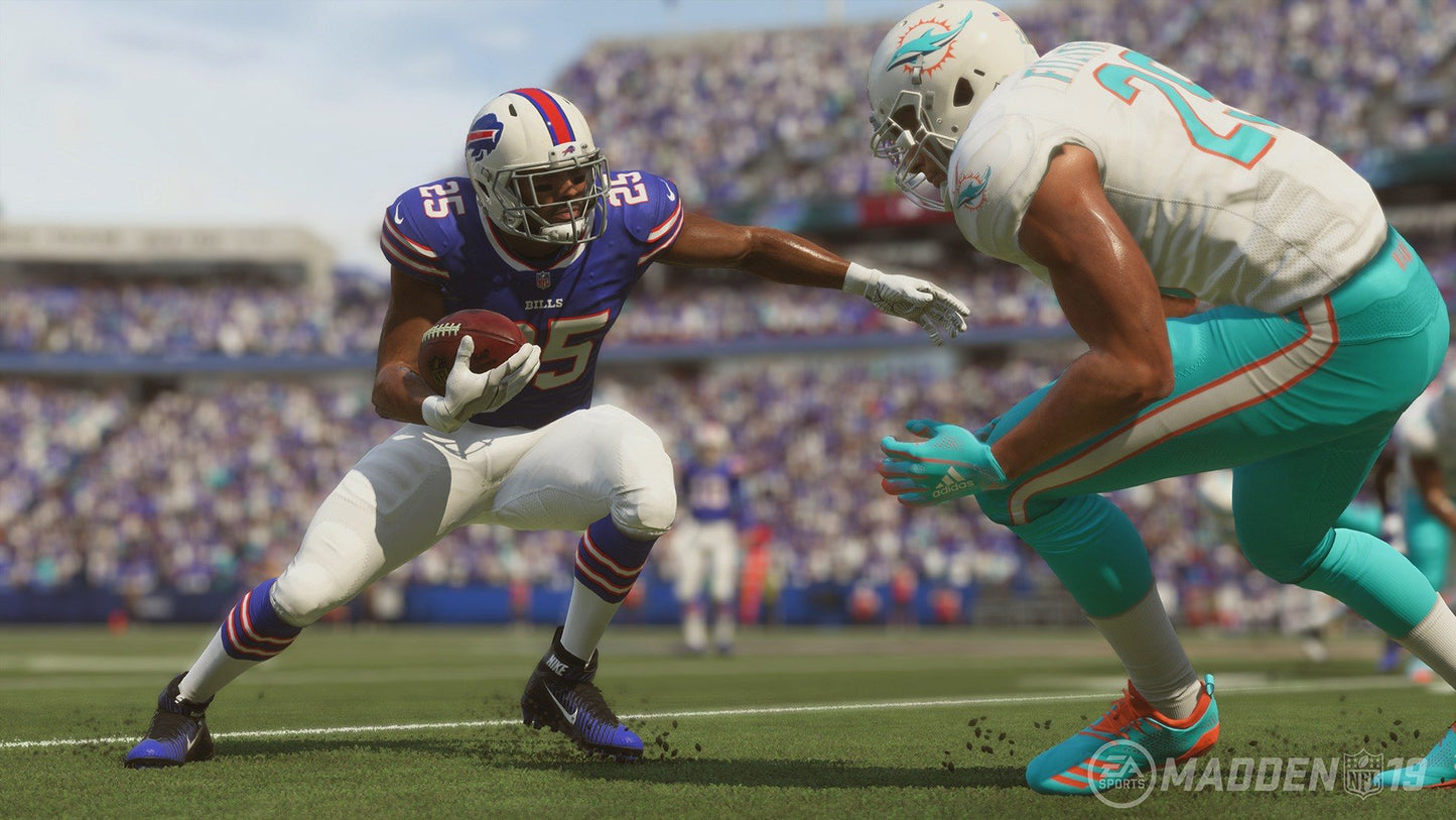 Madden NFL 19 EA App CD Key