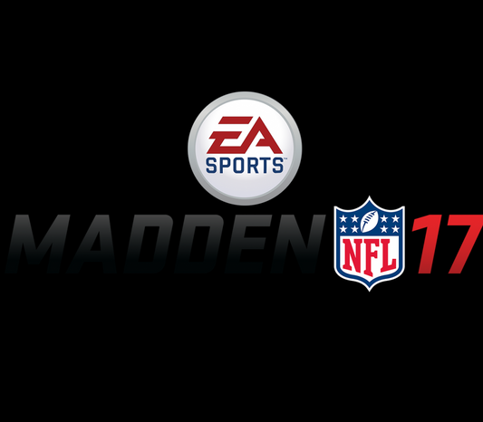 Madden NFL 17 XBOX One CD Key
