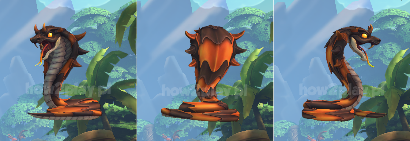 Paladins - Wickerman Mal'Damba Skin Digital Download CD Key