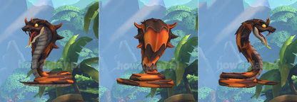 Paladins - Wickerman Mal'Damba Skin Digital Download CD Key