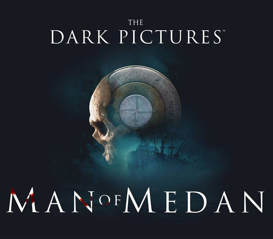 The Dark Pictures Anthology: Man Of Medan PS4/PS5 Account