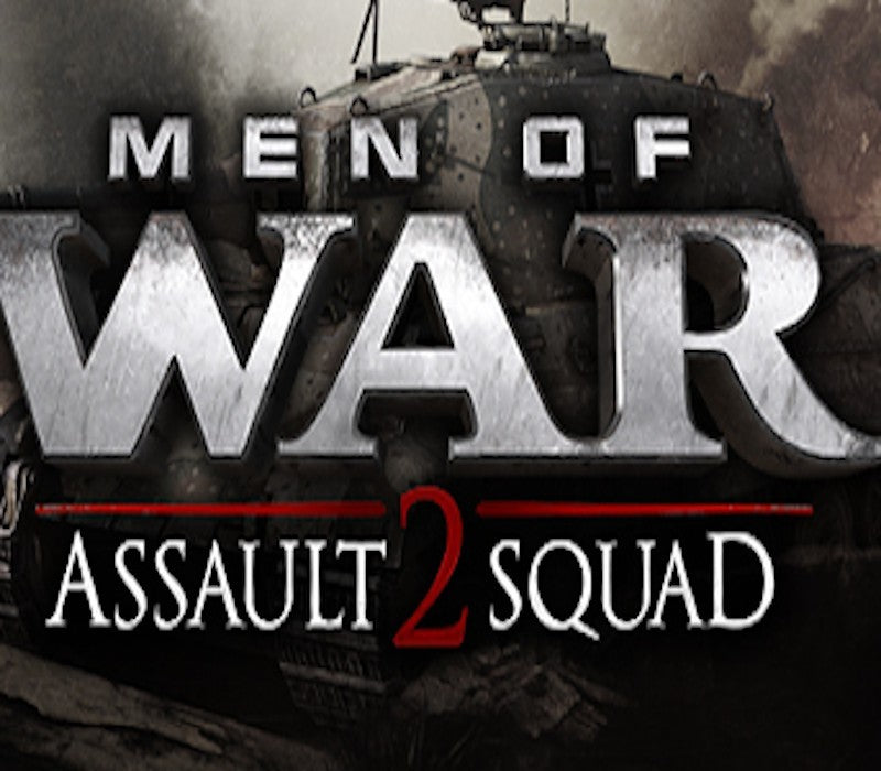 Men of War: Assault Squad 2 PC Steam Gift