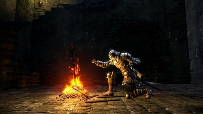 Dark Souls: Remastered XBOX One / Xbox Series X|S CD Key