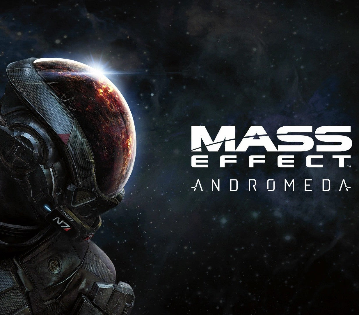 Mass Effect: Andromeda - 500 Points XBOX One CD Key