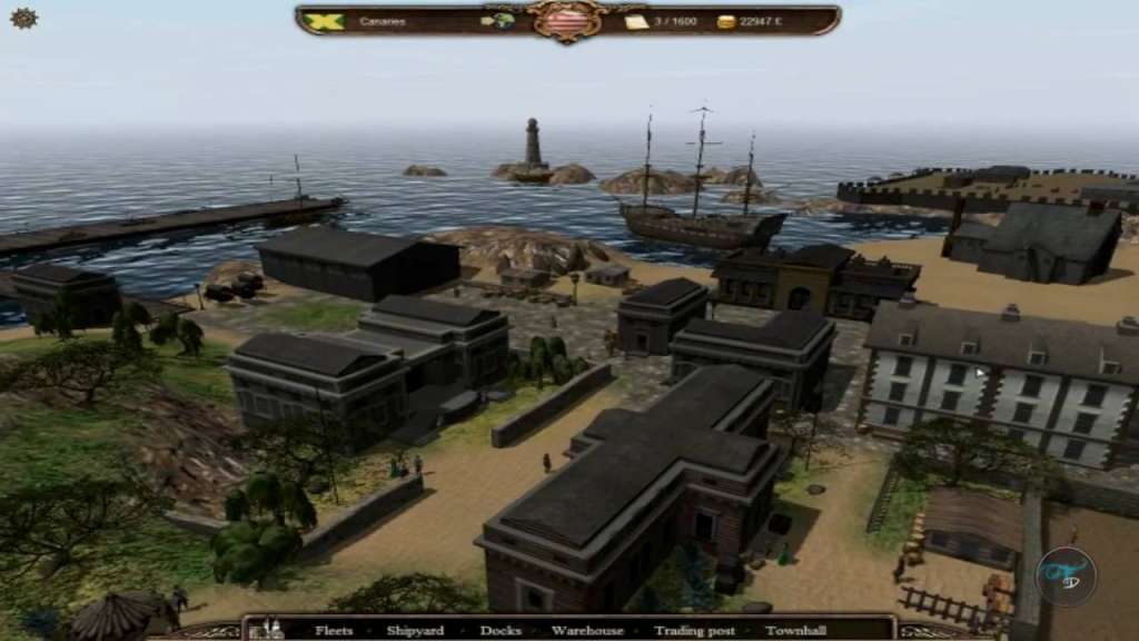East India Company Steam CD Key