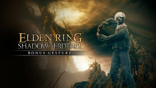 ELDEN RING - Shadow of the Erdtree Pre-Order Bonus DLC EU PS4 CD Key