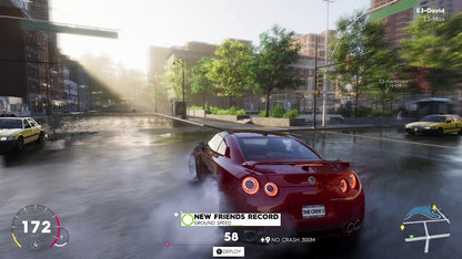 The Crew 2 Gold Edition EU Steam Altergift