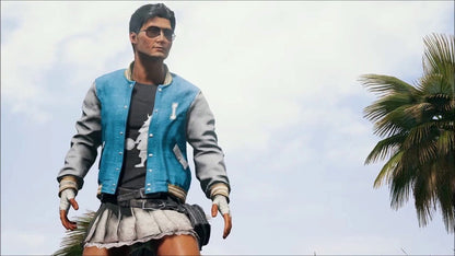PUBG - I Jacket Digital CD Key