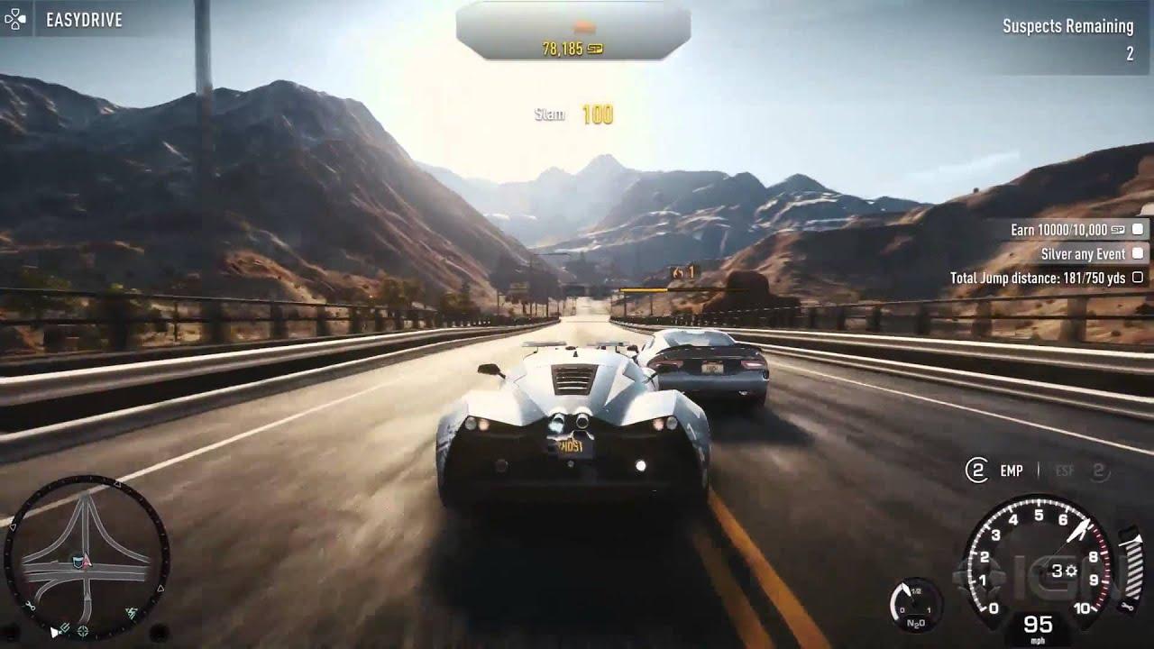 Need for Speed Ultimate Bundle US XBOX One CD Key