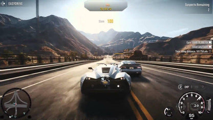 Need for Speed Ultimate Bundle US XBOX One CD Key