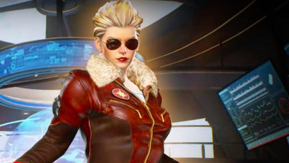Marvel vs. Capcom: Infinite - Major Carol Danvers Costume DLC EU (without DE) PS4 CD Key