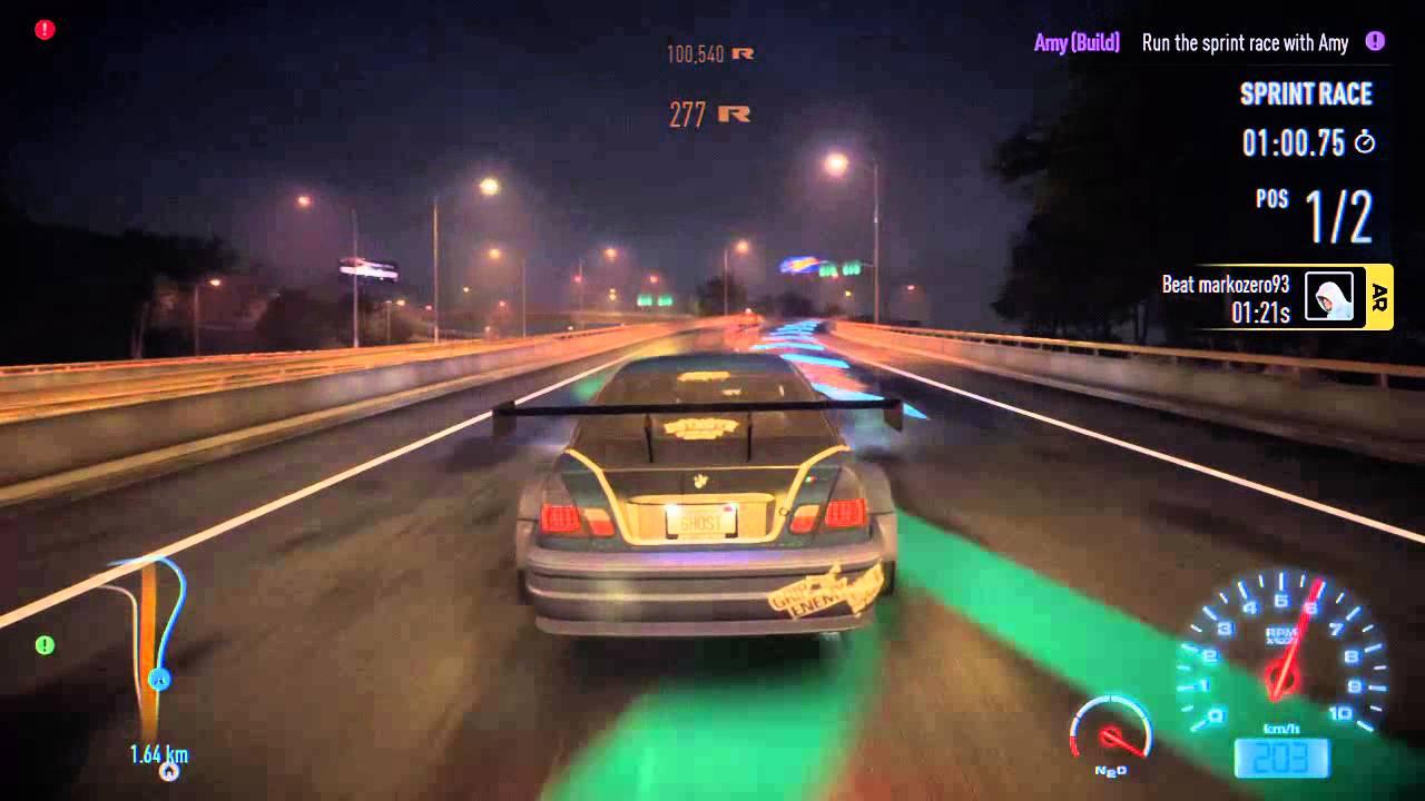 Need for Speed Ultimate Bundle PS4 / PS5 Account