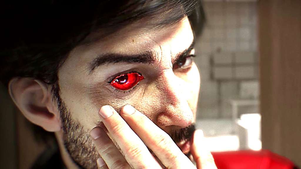 Prey PS4/PS5 Online Account Activation
