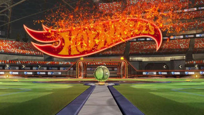 Rocket League - Hot Wheels Twin Mill III DLC Steam Gift