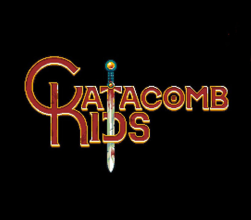 Catacomb Kids Steam CD Key