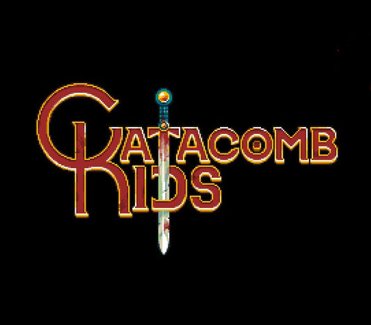 Catacomb Kids Steam CD Key