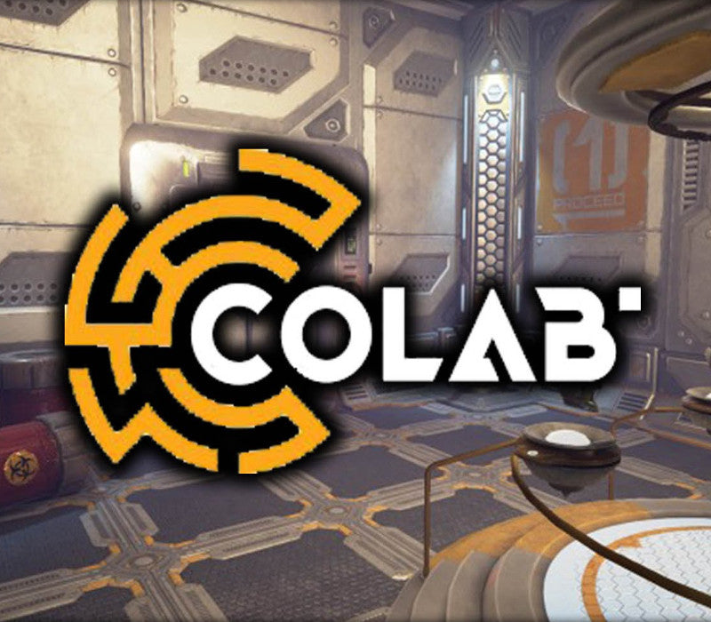 CoLab Steam CD Key