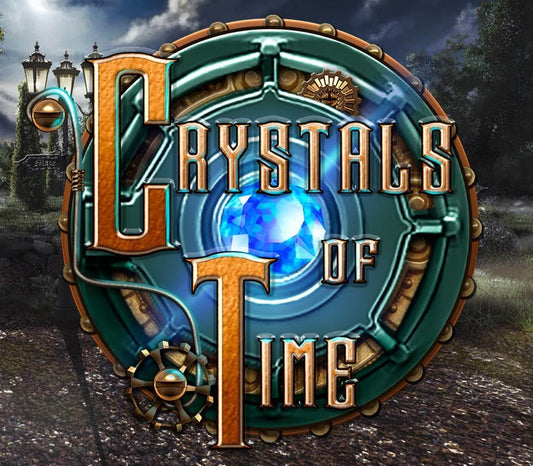 Crystals of Time PC Steam CD Key