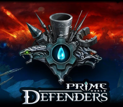 Prime World: Defenders Steam CD Key