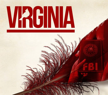 Virginia EU XBOX One CD Key