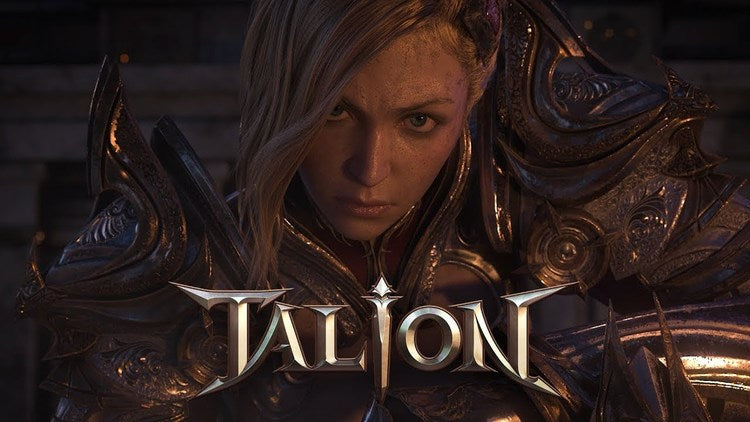Talion Online - Premium Game Pack CD Key