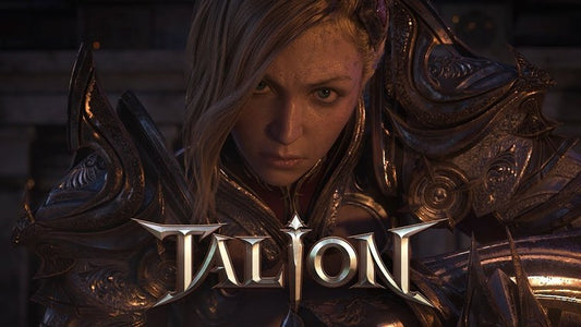 Talion Online - Premium Game Pack CD Key