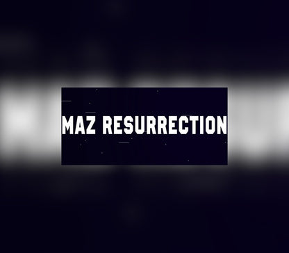 MAZ! Resurrection itch.io Activation Link