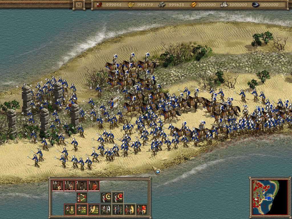American Conquest: Fight Back PC Steam CD Key