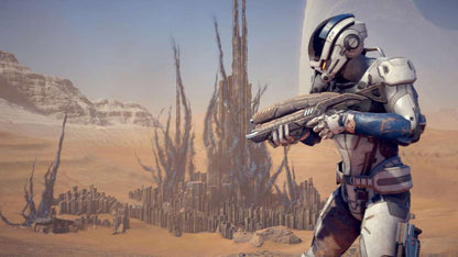 Mass Effect Andromeda – Deluxe Recruit Edition AR XBOX One / Xbox Series X|S CD Key