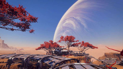 Mass Effect Andromeda PS4/PS5 Online Account Activation