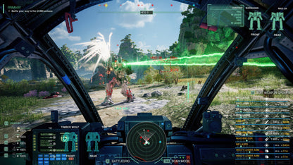 MechWarrior 5: Clans Xbox Series X|S / PC Account