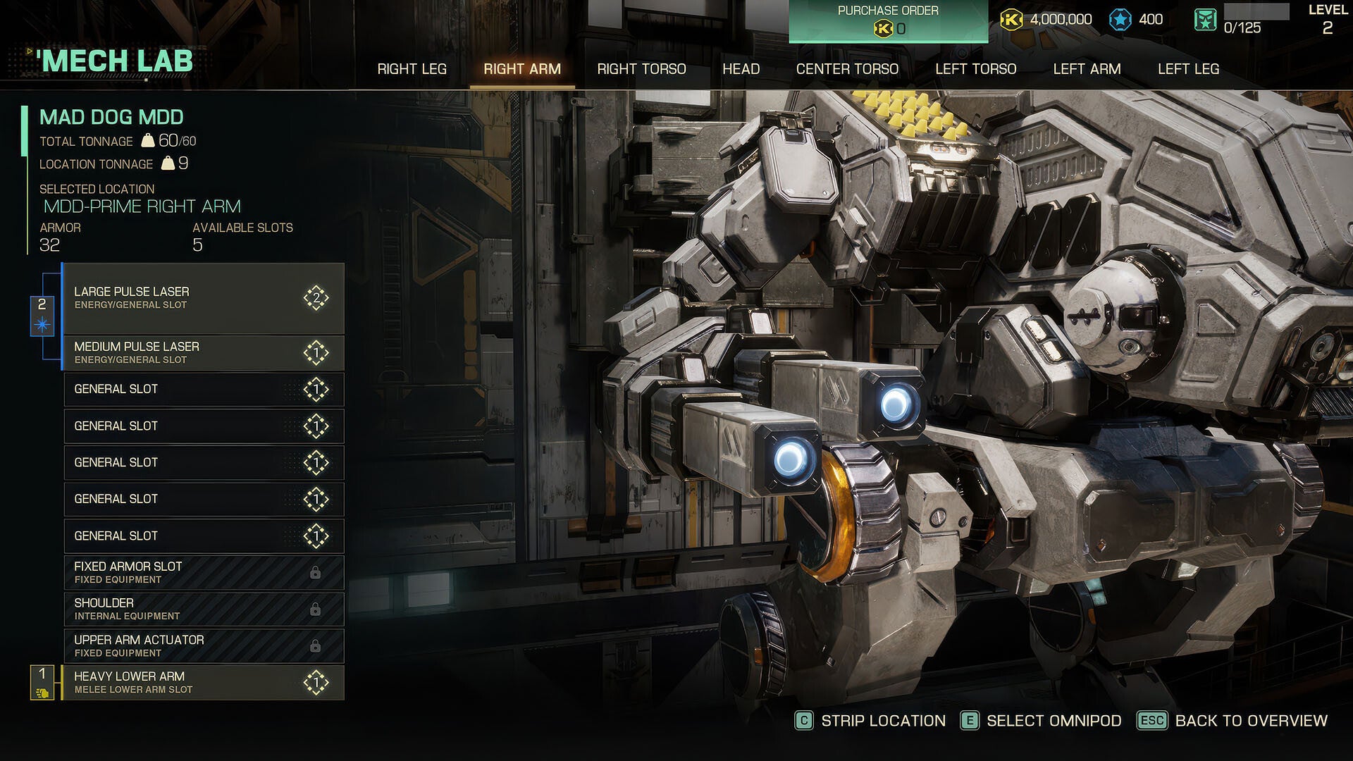 MechWarrior 5: Clans Xbox Series X|S / PC Account