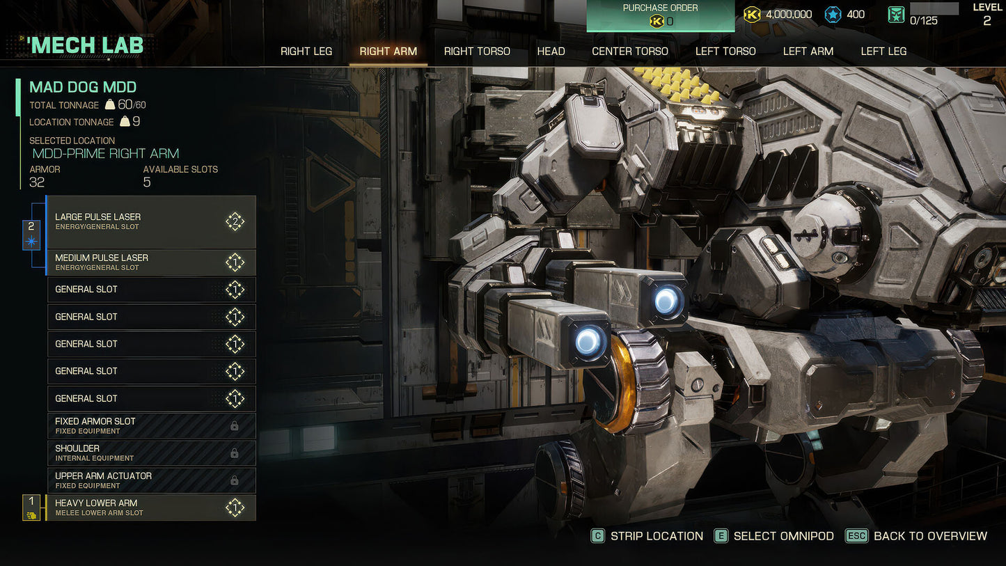 MechWarrior 5: Clans Digital Collectors Edition Xbox Series X|S / PC Account