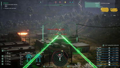 MechWarrior 5: Clans Digital Collectors Edition Xbox Series X|S / PC Account