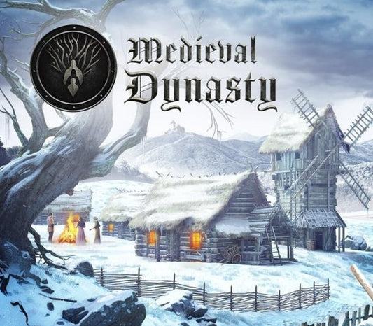 Medieval Dynasty PS4 Account
