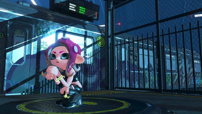 Splatoon 2 - Octo Expansion DLC EU Nintendo Switch CD Key