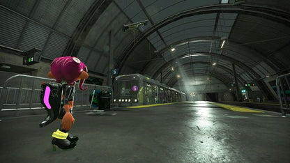 Splatoon 2 - Octo Expansion DLC EU Nintendo Switch CD Key