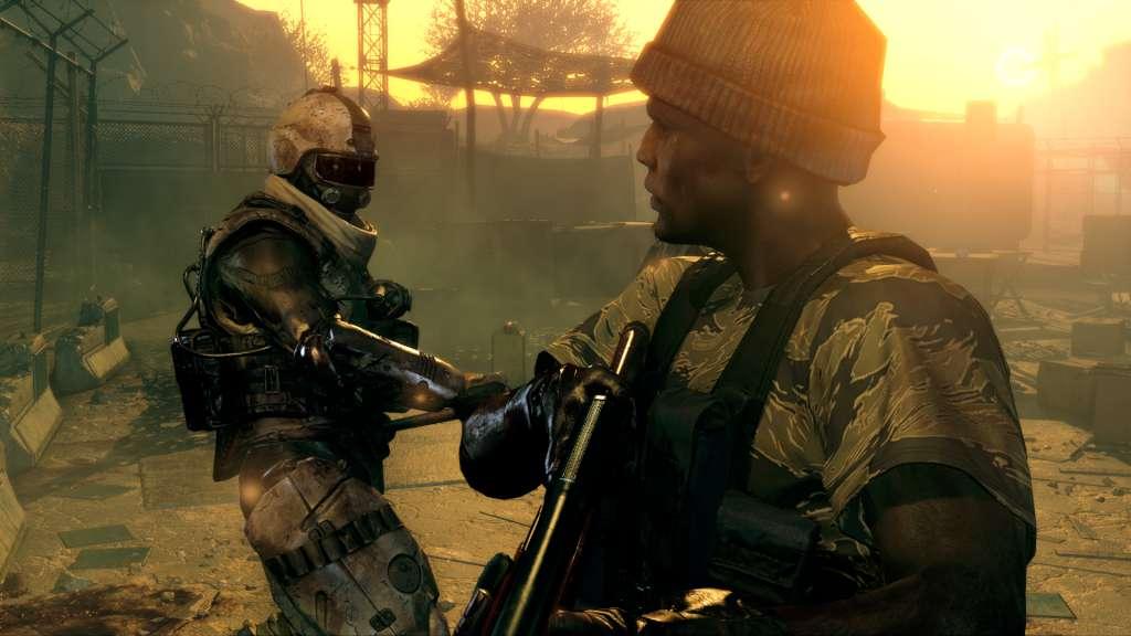 Metal Gear Survive EU XBOX One CD Key