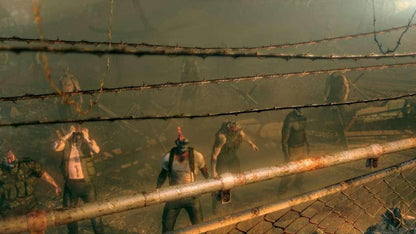 Metal Gear Survive US XBOX One CD Key