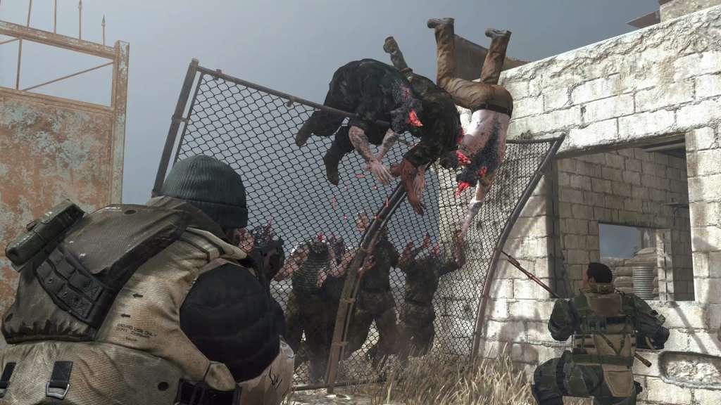 Metal Gear Survive US XBOX One CD Key