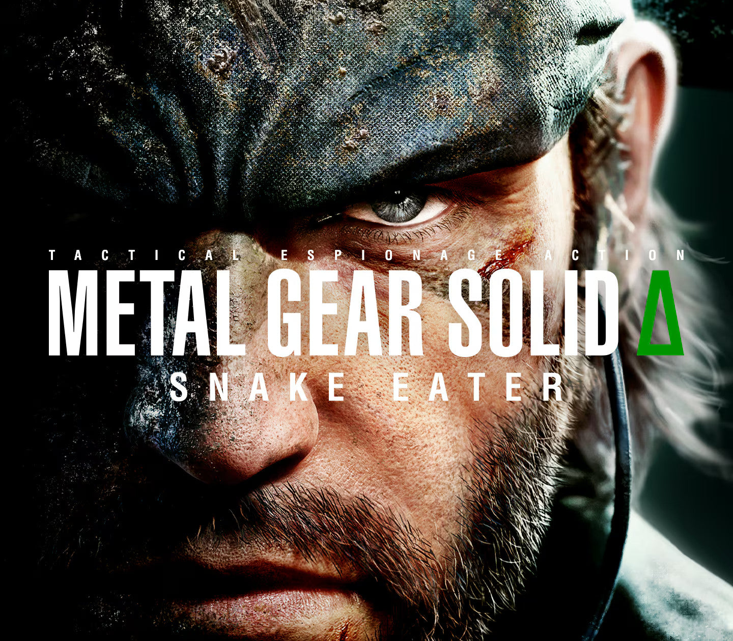 METAL GEAR SOLID Δ: SNAKE EATER PS5 Account