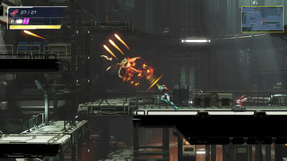 Metroid Dread US Nintendo Switch CD Key