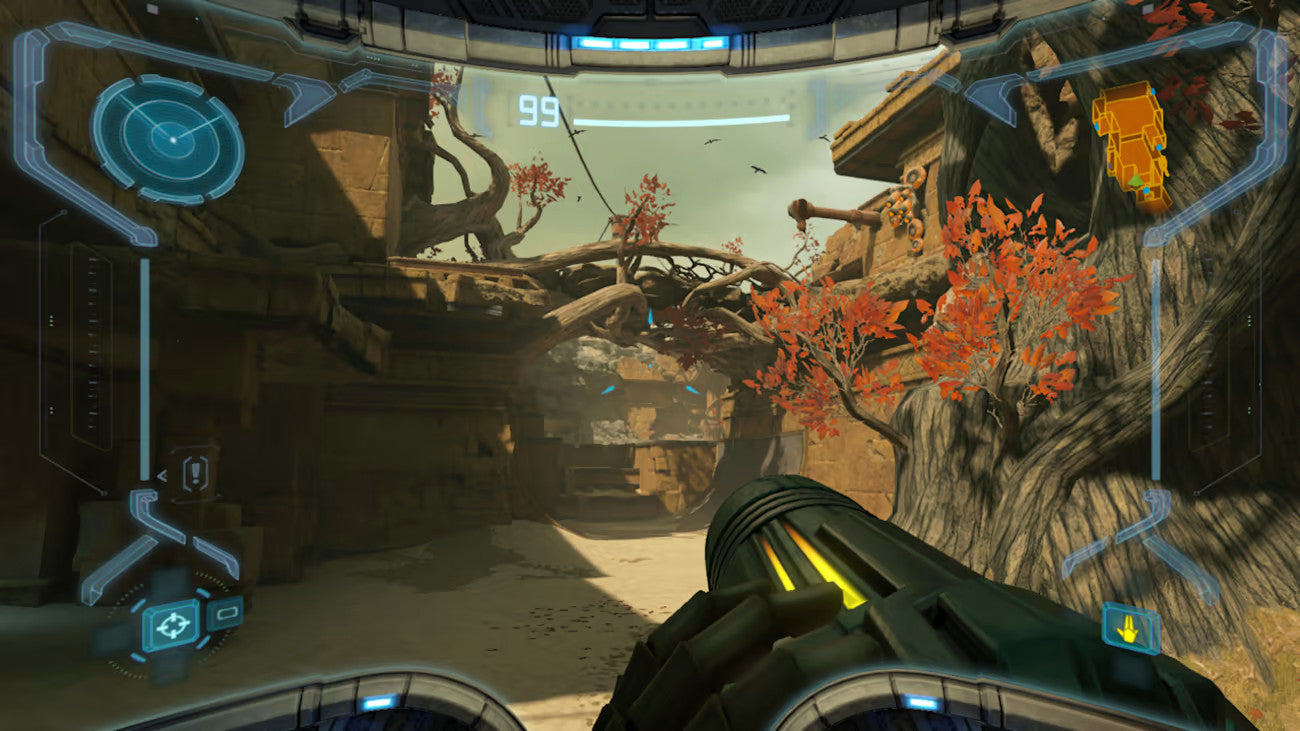 Metroid Prime Remastered Nintendo Switch Online Account Activation